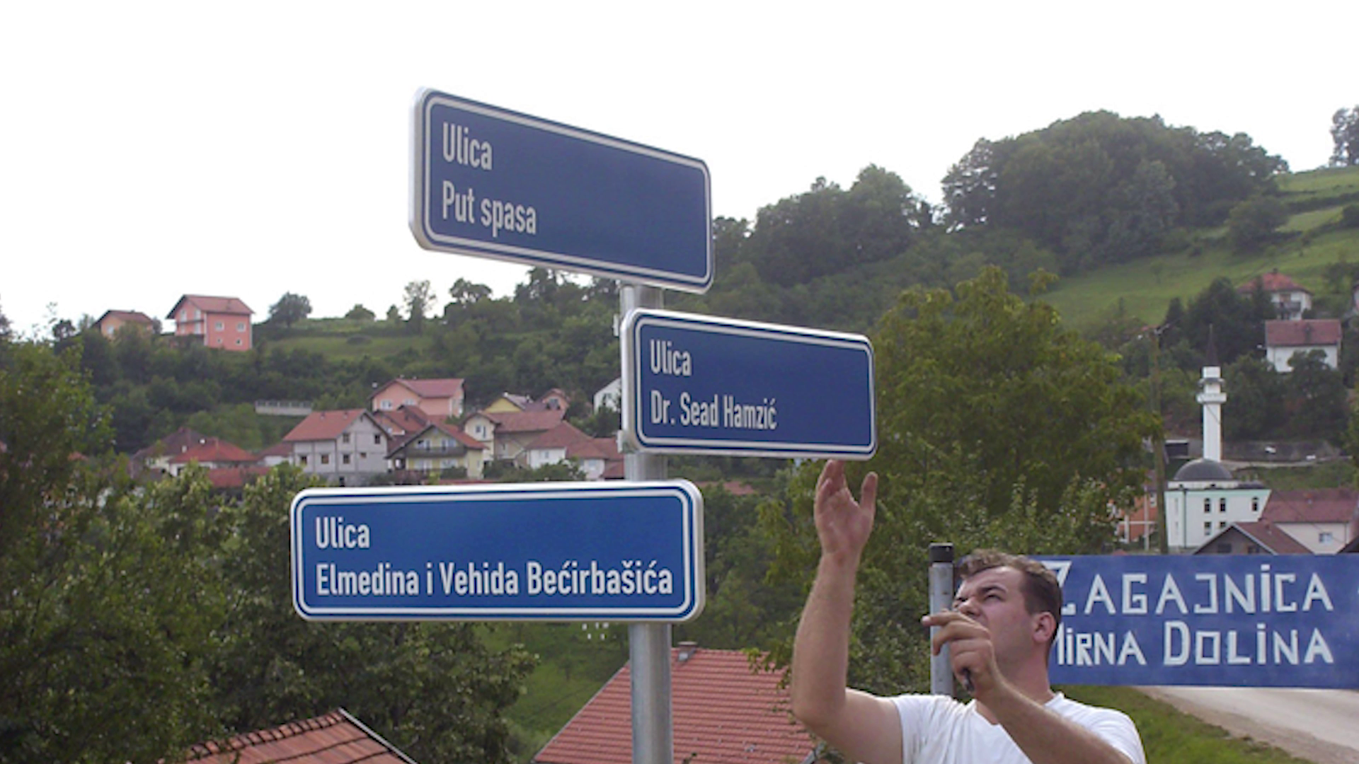 Gastarbajtersko selo koje je prvo uvršteno na Google Maps (VIDEO